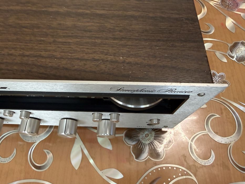 Marantz 2230 Качествен стерео ресивър