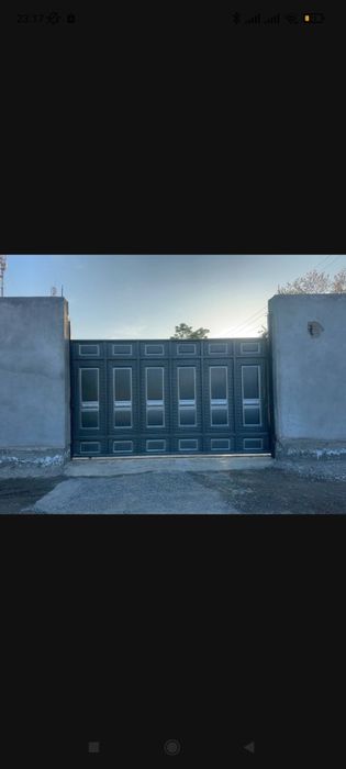 Koʻchmas mulk noturar bino