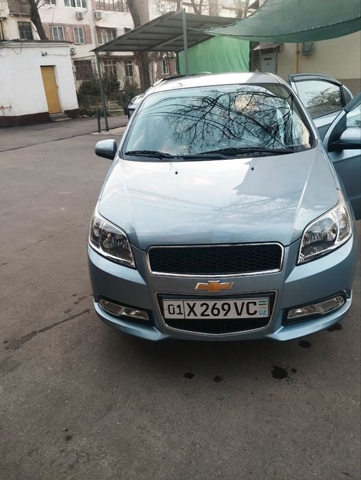 Аренда Выкуп Нексия 3 Автомат с Газом