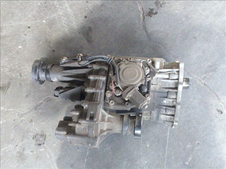 motoras cutie transfer 1.9d suzuki grand vitara