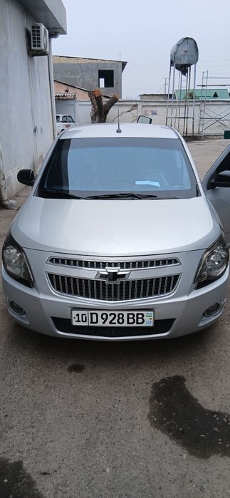 Кобольт сотилади