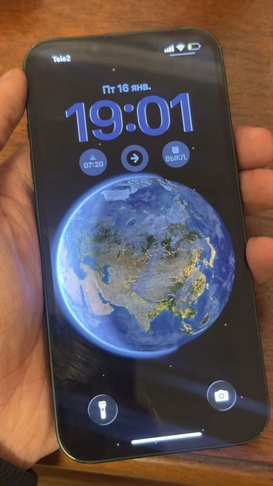 Айфон 13 128gb.