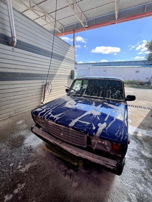 ваз 2107 сатылады