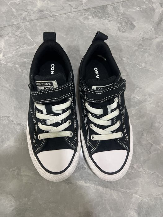 Кеды converse all star 32 размер