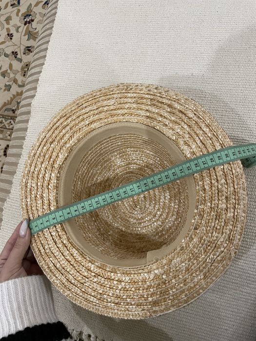 Шляпа женская новая