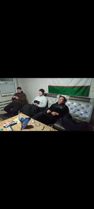 Game club Playstation