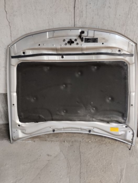 Лексус 190 кузов