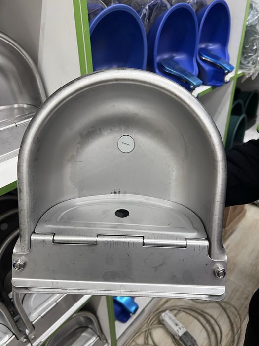 Паилка для коровы