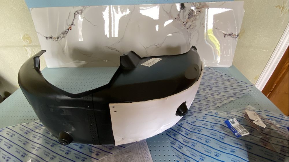 Подкрылок для Hyundai Elantra