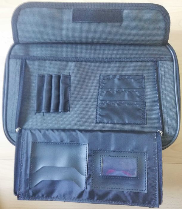 Geanta Mirano pentru Deplasari si Documente