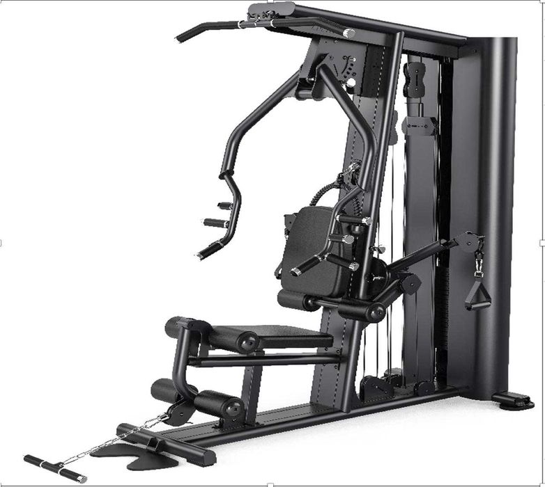 Тренажёры Avakon