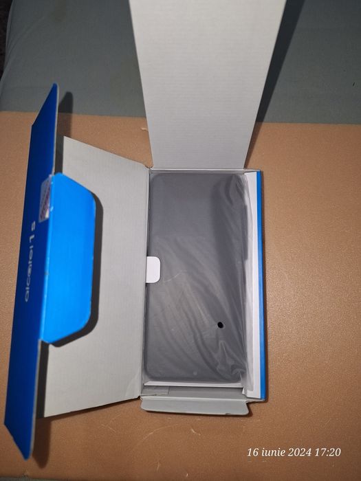 Smartphone Alcatel 1s