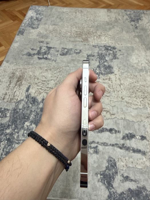 iPhone 14 Pro Silver 128GB