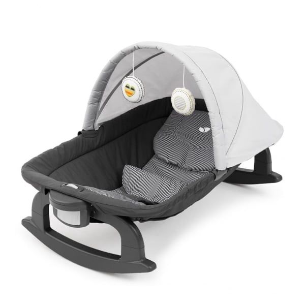 Бебешка кошара 5 в 1 joie