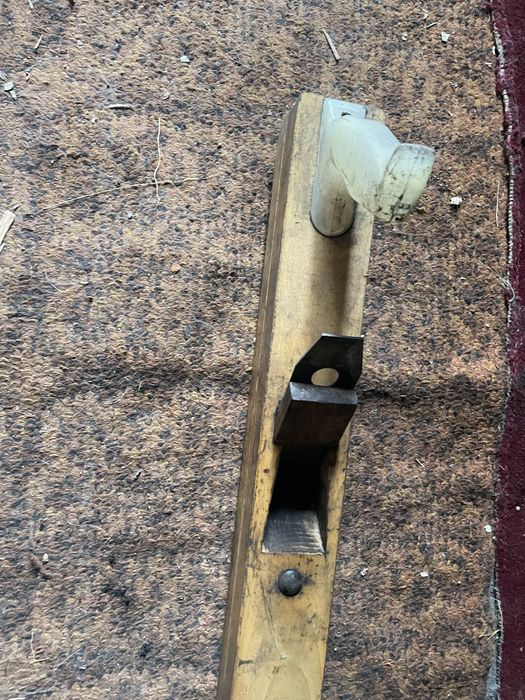 Набор рубанков СССР