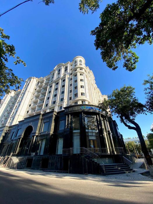 ЖК Muhtasham Финансовый институт Продам Квартиру в Центре Срочно 303м2