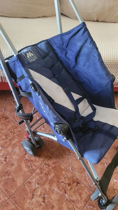 Carucior sport tip umbrela McLaren