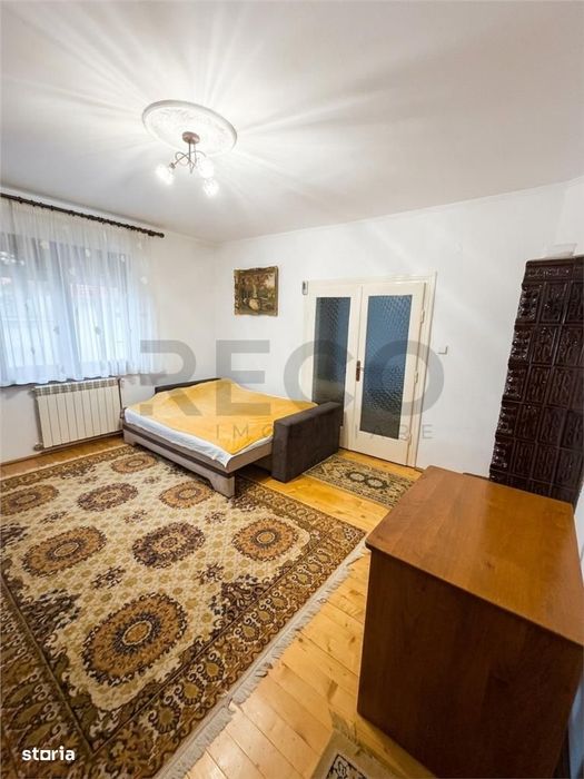 RECO Casa 3 camere cartier Velenta.