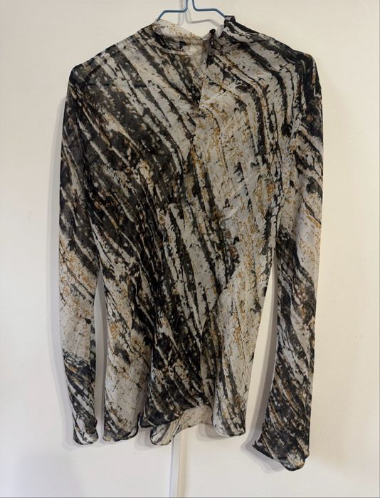 Блузка/кофта Zara, М р