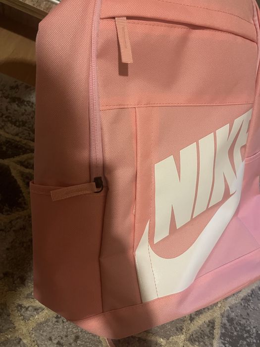 Раница Nike розова