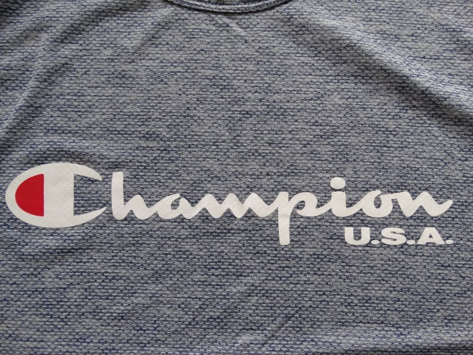 Champion мъжка тениска размер L