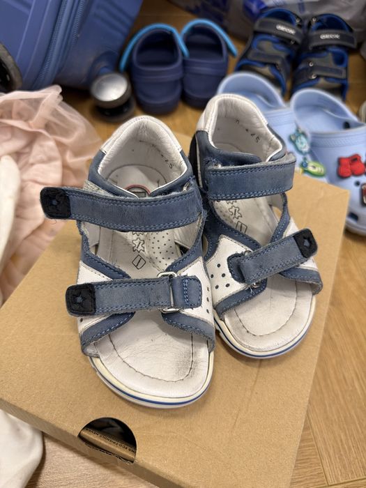 Сандали размкр 25