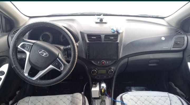 Продам Hyundai Accent