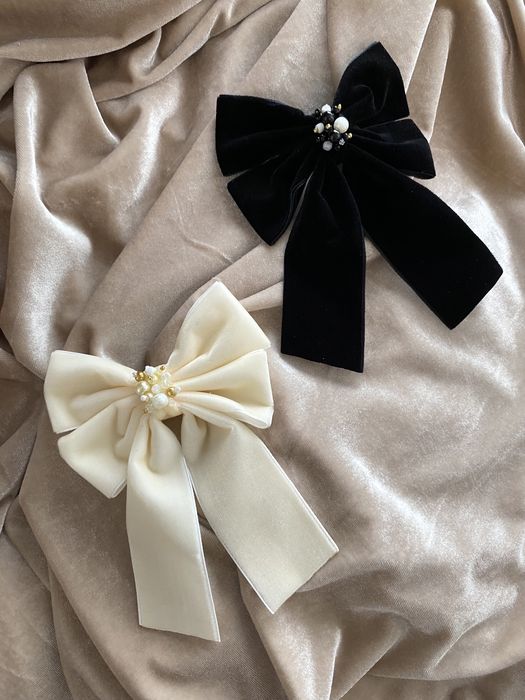 Accesoriu păr cu agrafă