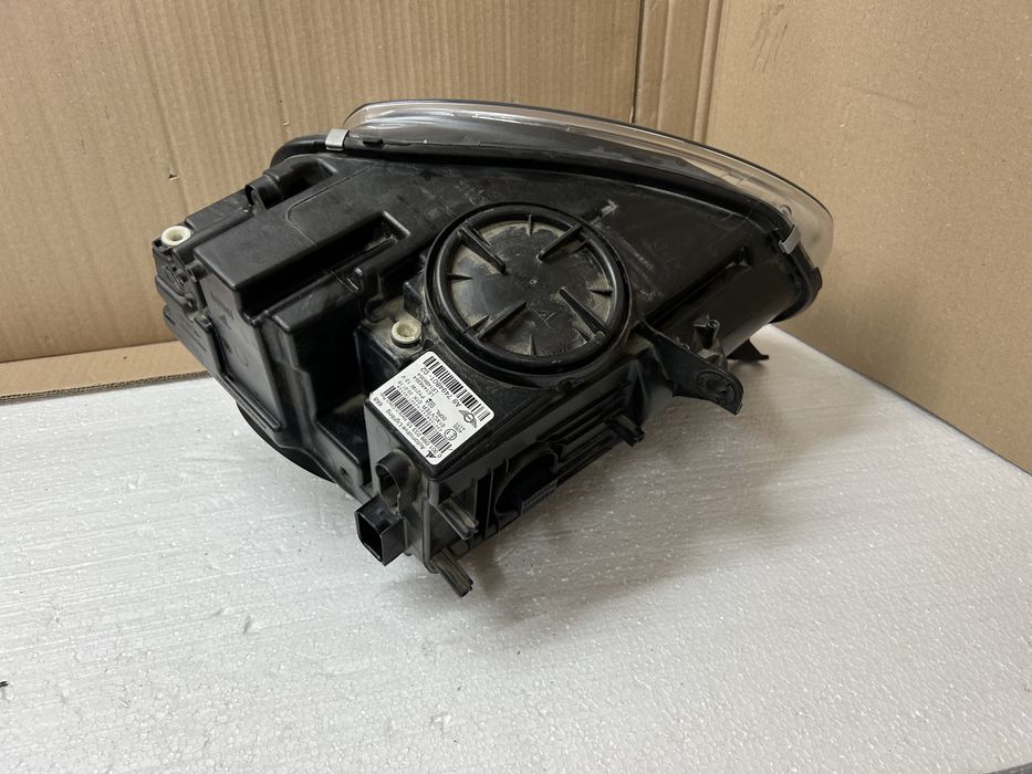 Far Mini Countryman F60 full led adaptiv stanga