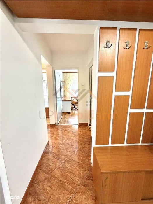 Apartament Cu 3 Camere | Decomandat |  De Inchiriat | Decebal | Oradea
