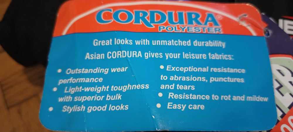 OCAZIE, Pantaloni MOTOCICLETA 4 Sezoane, NEXTEK-made in UK. Anglia