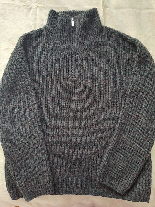 Pulover casual  Zara, 140 cm, 10 ani, baieti