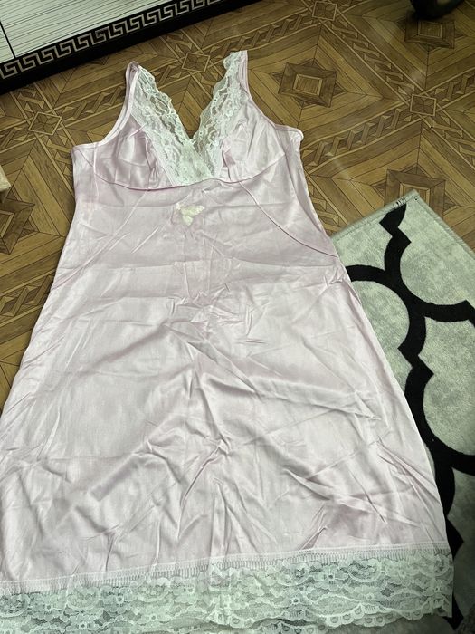 фини плетива, нощници