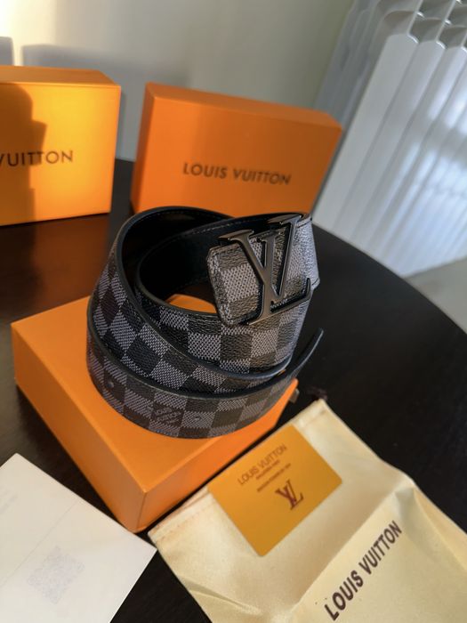 Curea Louis Vuitton Full Box