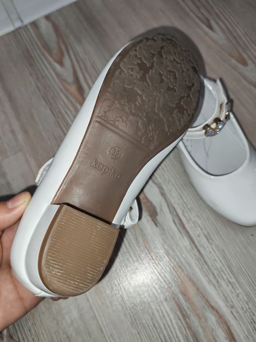 Туфли для танцев