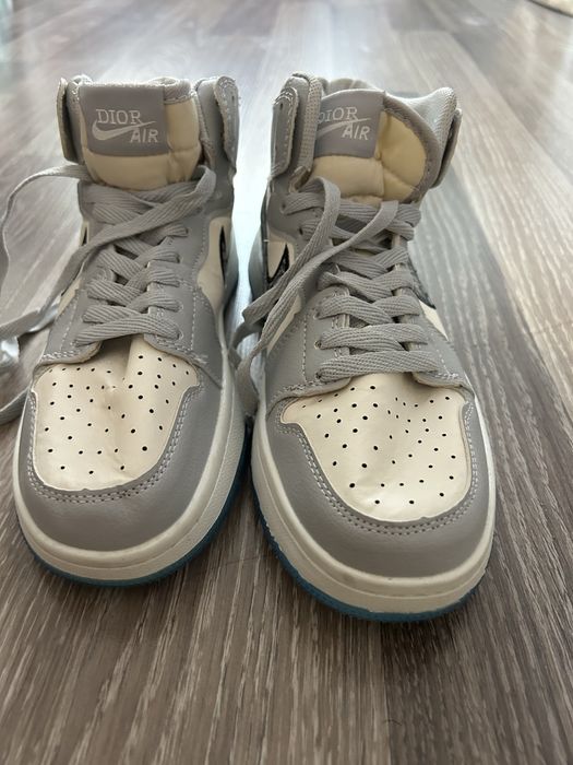 Nike Dior маратонки