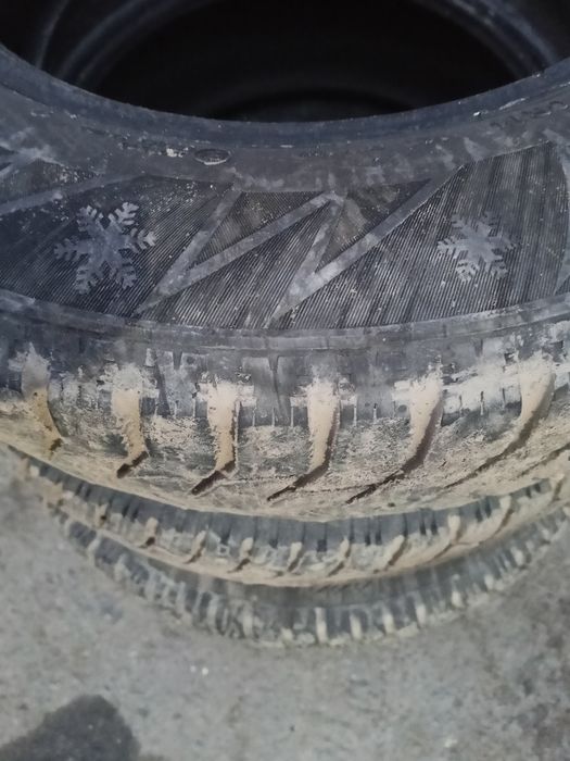 Резина продам р 14