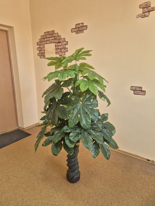 Пальма искусственная