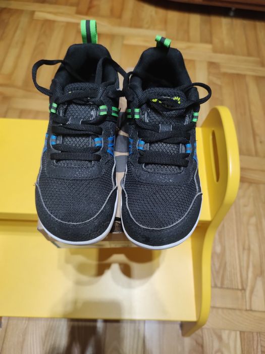 Xero prio kids боси маратонки/ обувки