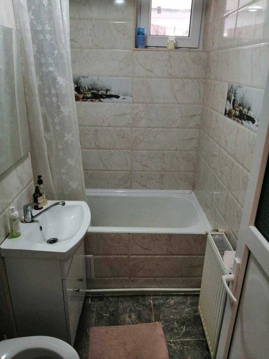 Apartament 2 camere, Slobozia