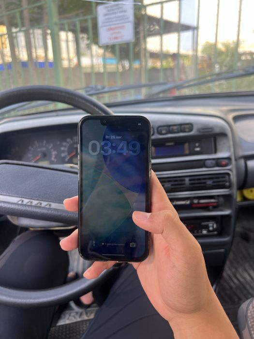 iPhone 13 128 Gb 100%