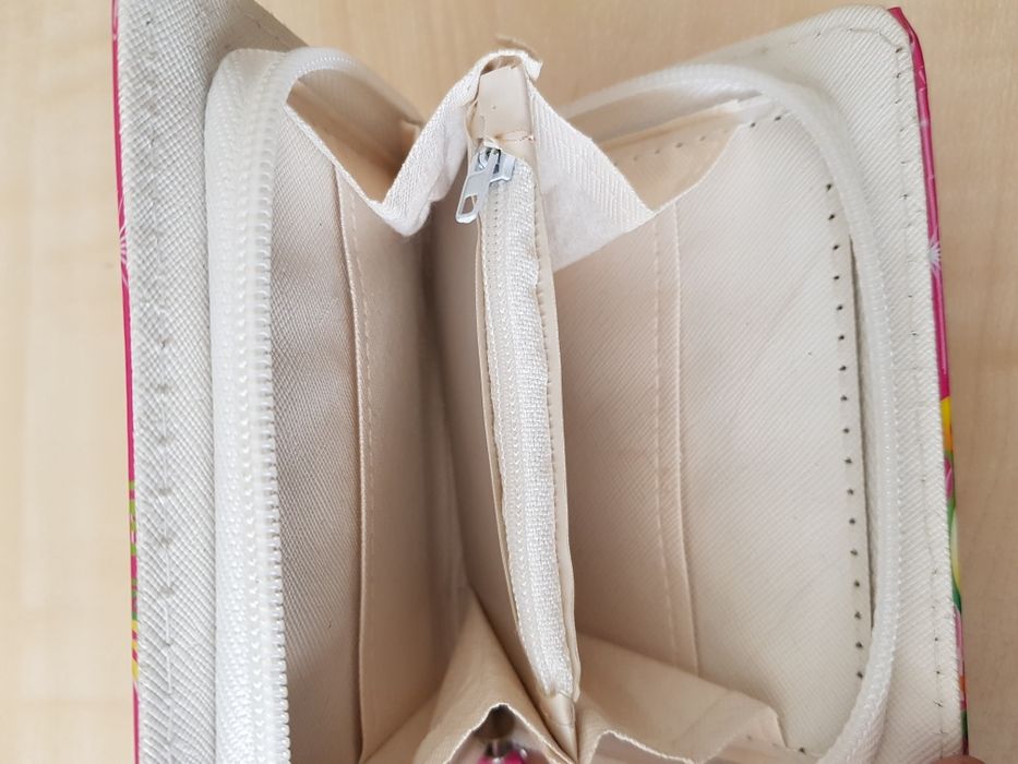 Кошелёк для девочек