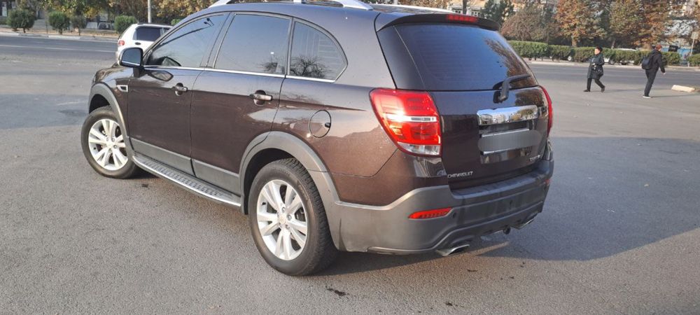 Каптива 4 идиални прапан газ бор