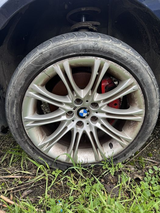 Джанти 18 бмв стил 135 5х120