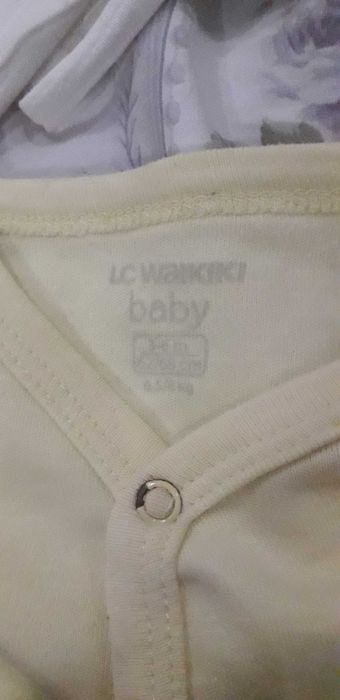 Боди слип на 6-9 месяц турция  Body sleep 3-6  6-9 month's turkiya