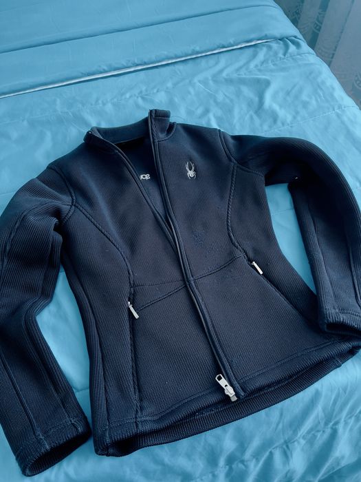 Spyder - Страхотно Дамско Яке - S