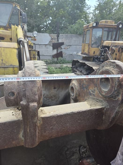 Ковш 1.6 скальный