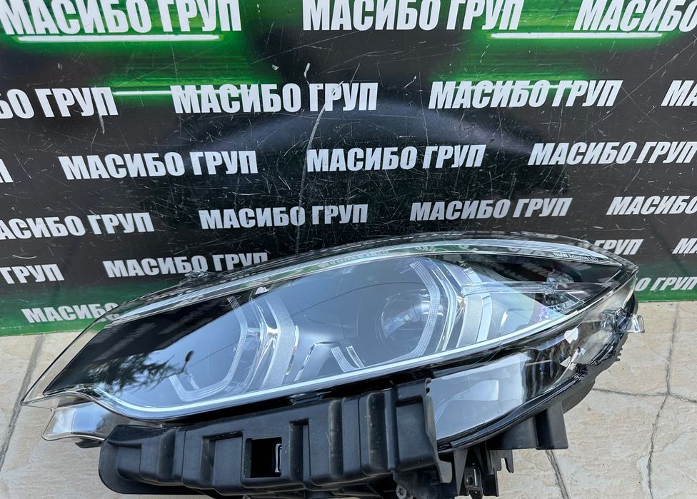 Фар far ляв фарове за Бмв Ф22 Ф23 фейс Bmw 2 F22 F23 LCI