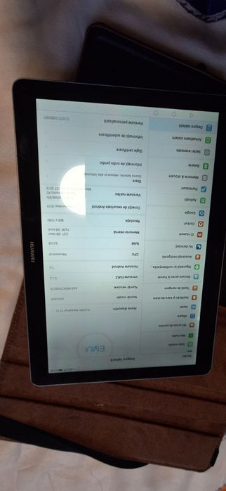 Huawei mediapad t310