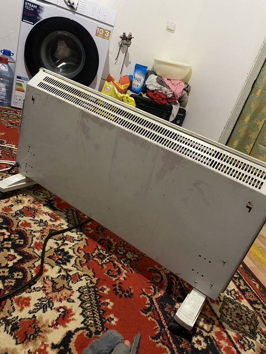 Обагревател буу истеп тур